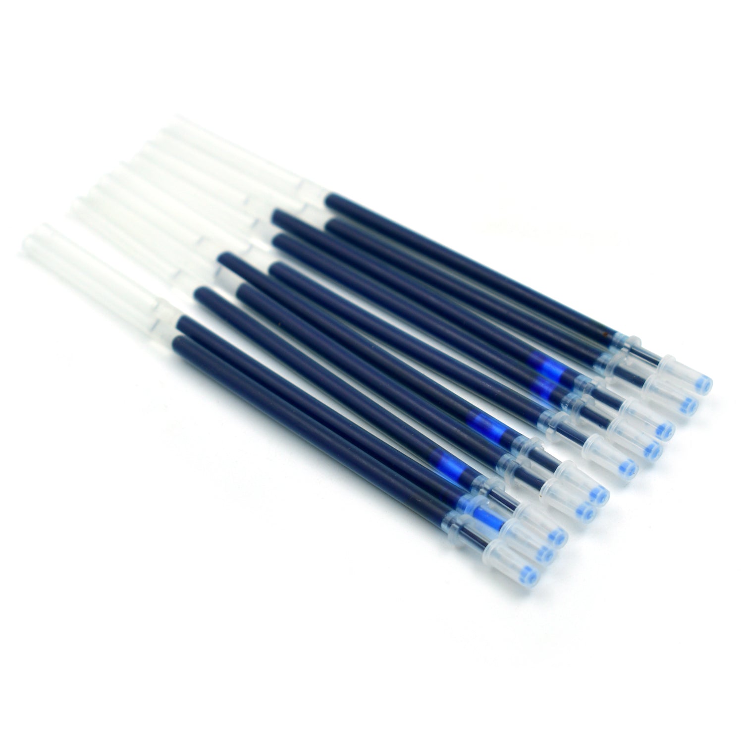 Blue Pen Refill All Round Ball Pen Refill Smooth Writing Pen Refill all Pen Suitable (1 Pc / 10 Pc) Blue Pen Refill All Round Ball Pen Refill Smooth Writing Pen Refill all Pen Suitable (1 Pc / 10 Pc)